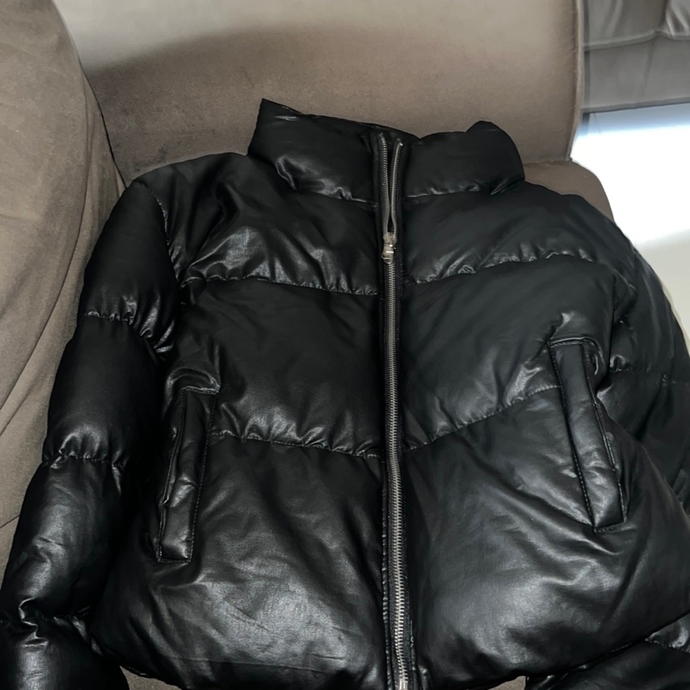 Women’s jacket